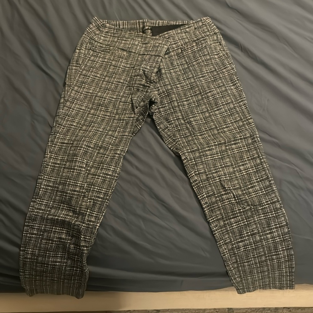 LOFT Marisa skinny pants
